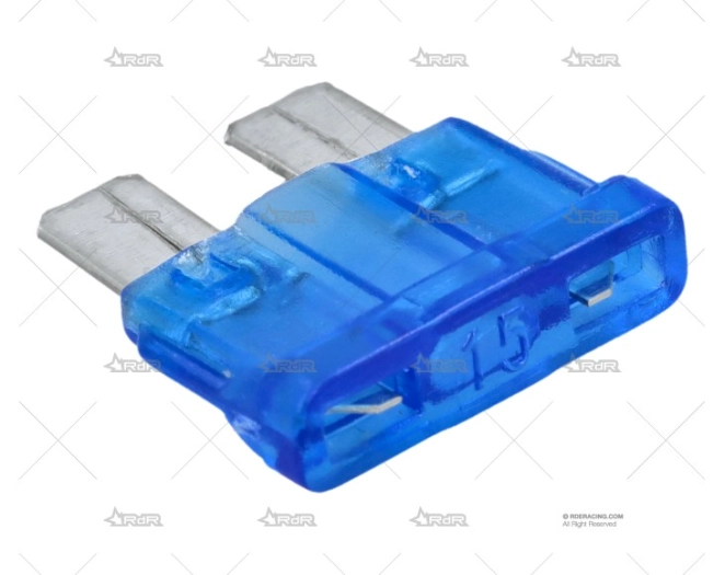 FUSIBLE STANDARD 15 AMP GRAYSTON