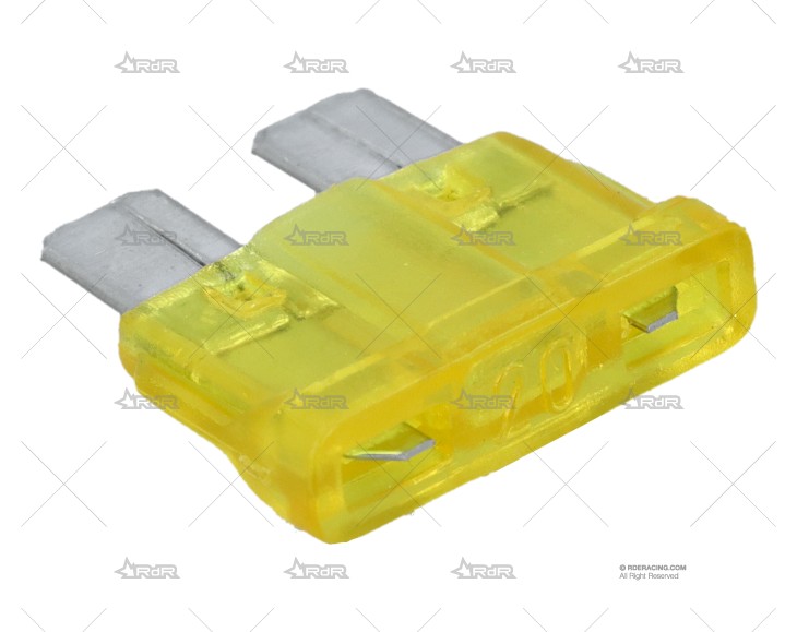 FUSIBLE STANDARD 20 AMP GRAYSTON