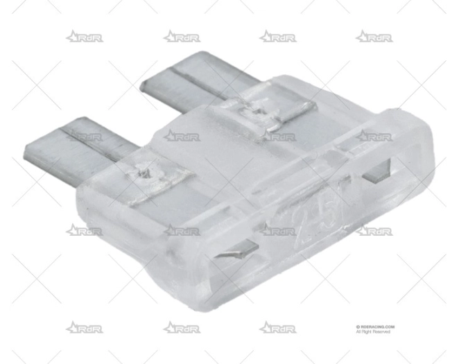 FUSIBLE STANDARD 25 AMP GRAYSTON