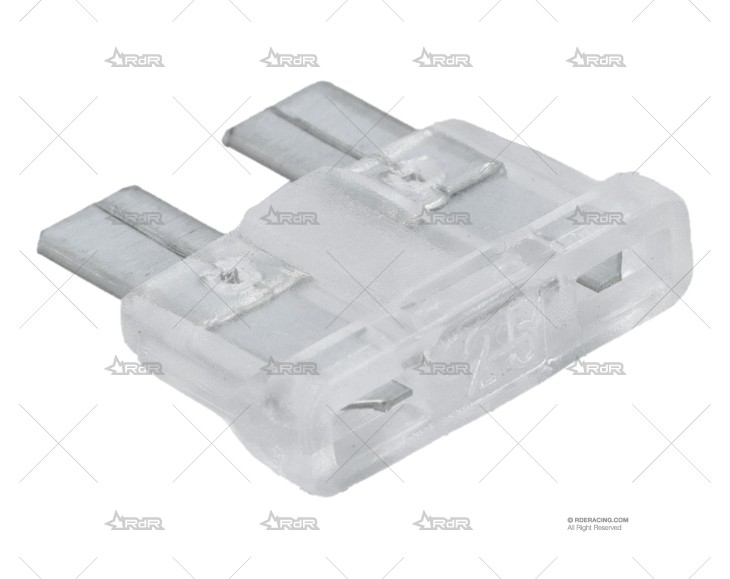 FUSIBLE STANDARD 25 AMP GRAYSTON