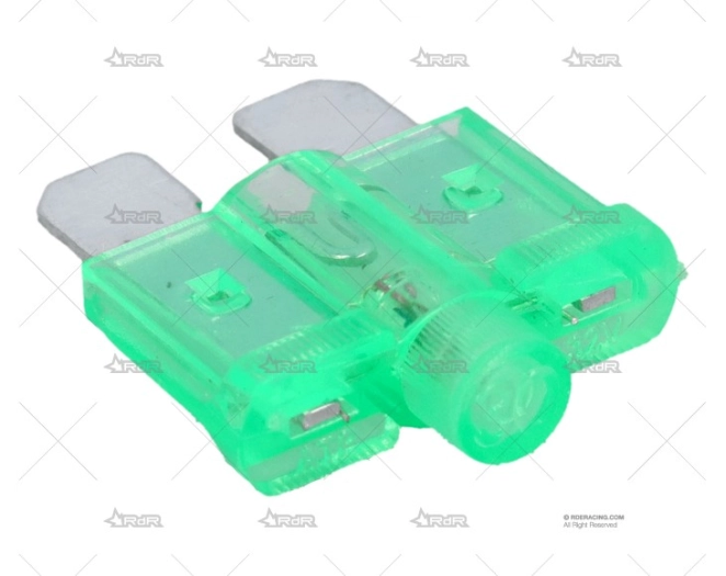 FUSIBLE STANDARD 30 AMP GRAYSTON