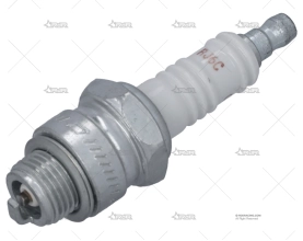 BUJIA CHAMPION RJ6C