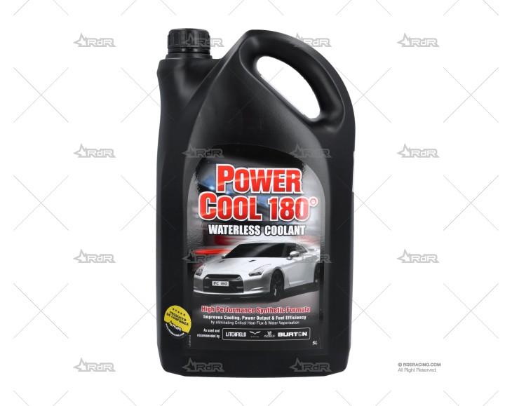 EVANS POWER COOL 180 5L