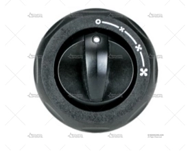 INTERRUPTOR GIRATORIO 3 VELOCIDADES SIROCO