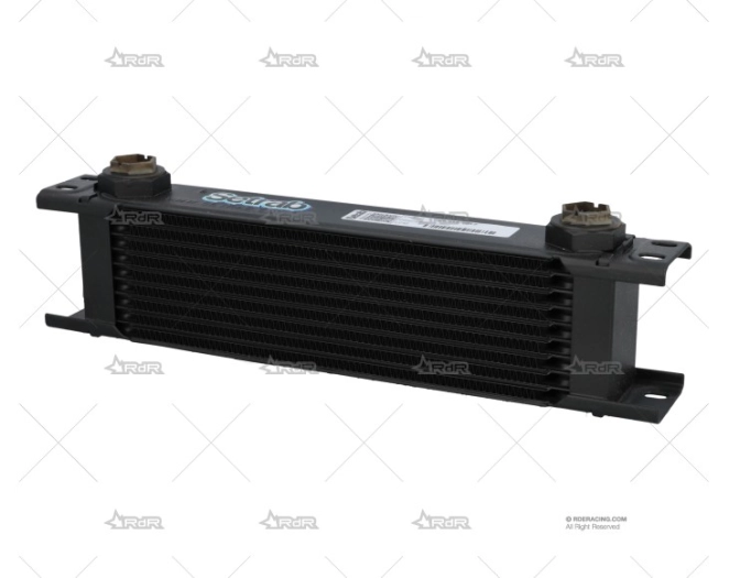 RADIADOR ACEITE SETRAB SERIE 6 (10 FILAS SETRAB