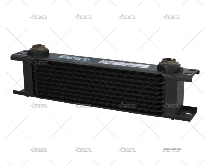 RADIADOR ACEITE SETRAB SERIE 6 (10 FILAS