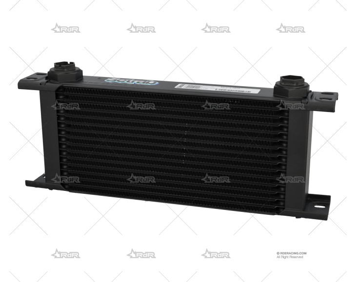RADIADOR ACEITE SETRAB SERIE 6 (16 FILAS SETRAB