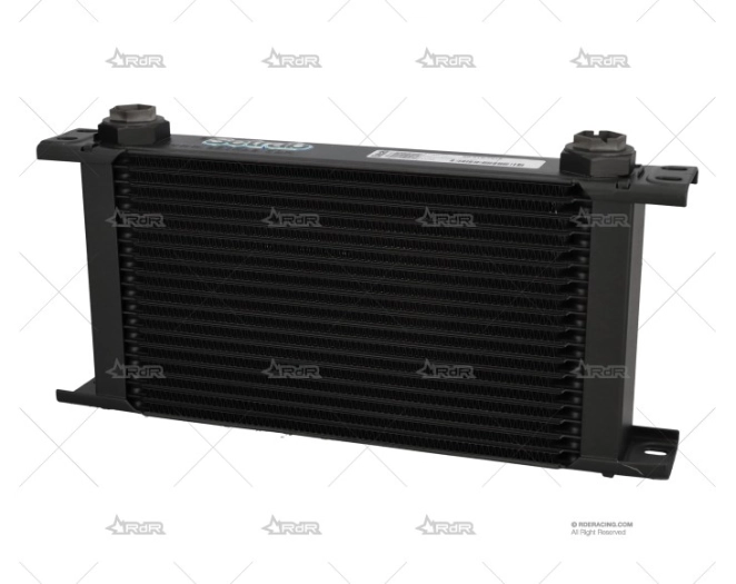 RADIADOR ACEITE SETRAB SERIE 6 (19 FILAS SETRAB