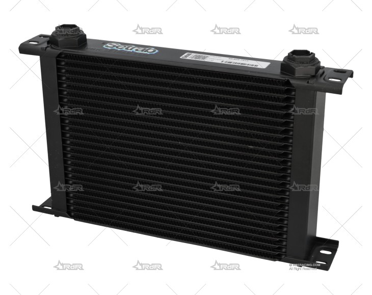 RADIADOR ACEITE SETRAB SERIE 6 (25 FILAS SETRAB