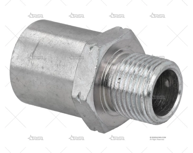 ADAPTADOR PLACA SANDWICH 18X150 MOCAL