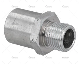 ADAPTADOR PLACA SANDWICH 18X150 MOCAL