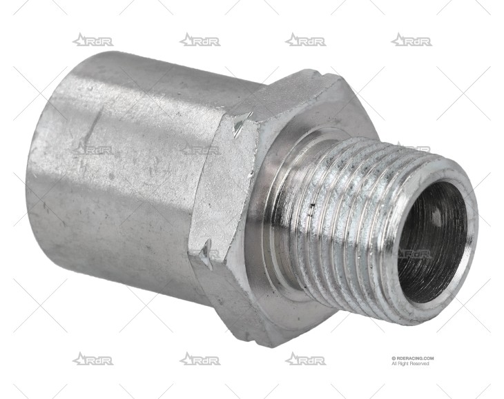 ADAPTADOR PLACA SANDWICH 18X150 MOCAL