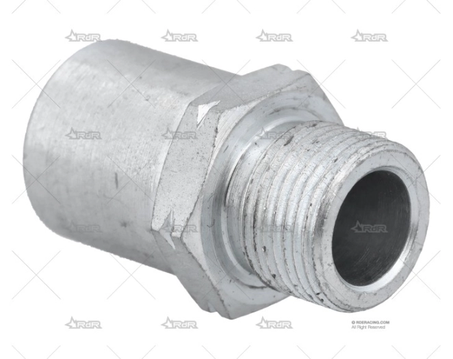 ADAPTADOR PLACA SANDWICH 20X150 MOCAL