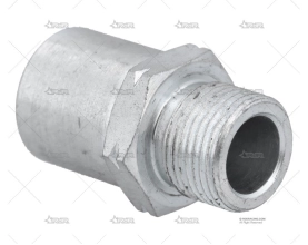 ADAPTADOR PLACA SANDWICH 20X150 MOCAL