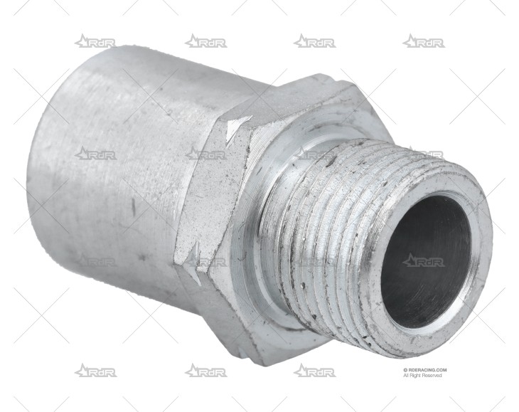 ADAPTADOR PLACA SANDWICH 20X150 MOCAL