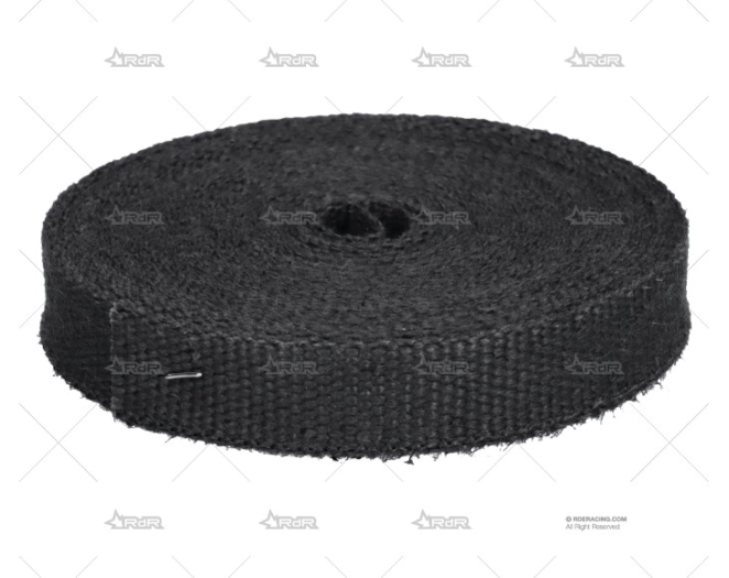 CINTA COLECT. 25mmX15m NEGRA COOL IT