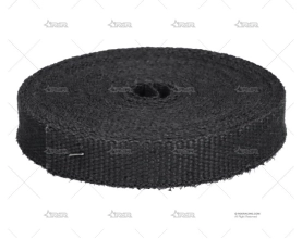 CINTA COLECT. 25mmX15m NEGRA COOL IT