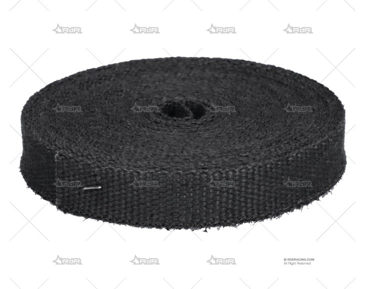 CINTA COLECT. 25mmX15m NEGRA COOL IT