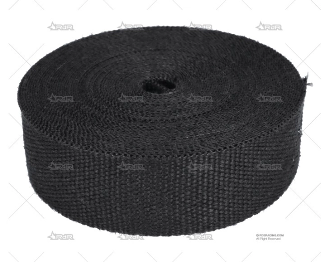 CINTA COLECT. 50mmX15m NEGRA COOL IT