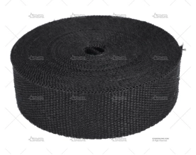 CINTA COLECT. 50mmX15m NEGRA COOL IT