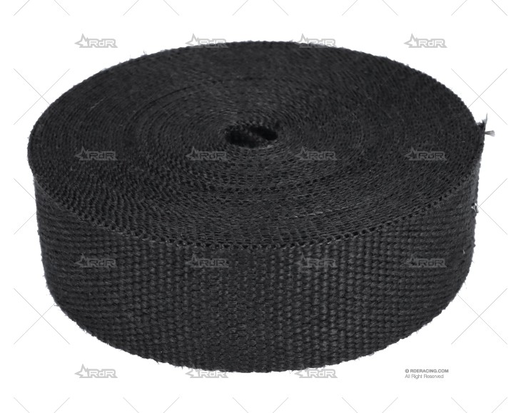 CINTA COLECT. 50mmX15m NEGRA COOL IT COOL IT