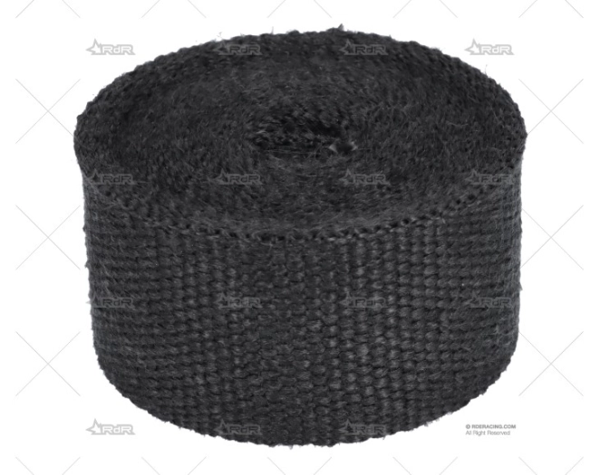 CINTA COLECT. 50mmX4.5m NEGRO COOL IT