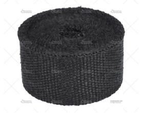 CINTA COLECT. 50mmX4.5m NEGRO COOL IT