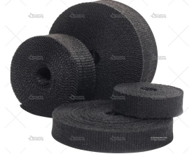 CINTA COLECT. 50mmX4.5m NEGRO COOL IT COOL IT