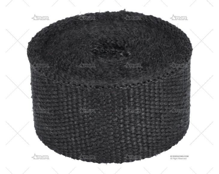 CINTA COLECT. 50mmX4.5m NEGRO COOL IT COOL IT