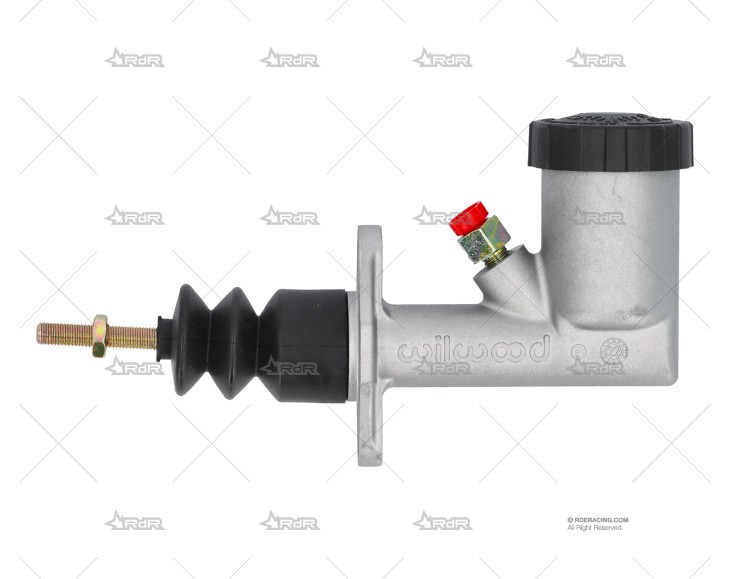 BOMBA FRENO WILWOOD 17.80mm C/BOCAL