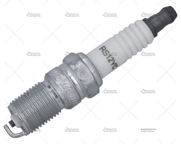 BUJIA CHAMPION RS12YC CHAMPION