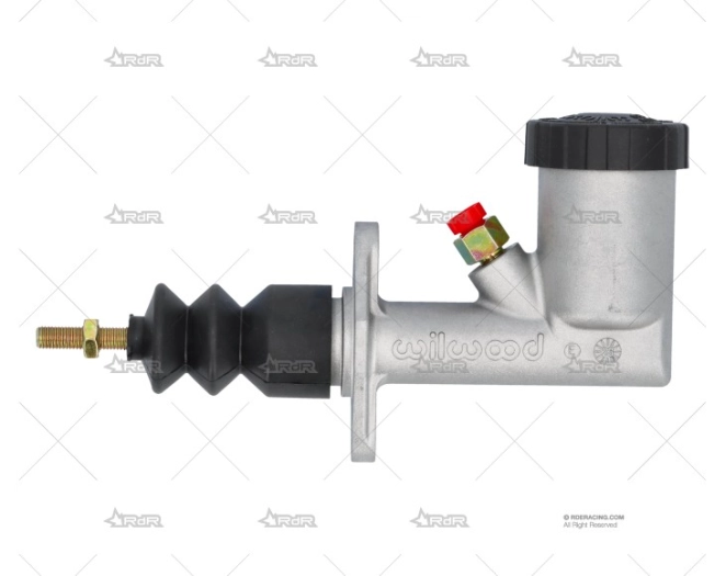 BOMBA FRENO WILWOOD 19.05mm C/BOCA