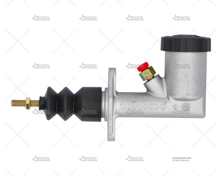 BOMBA FRENO WILWOOD 19.05mm C/BOCA