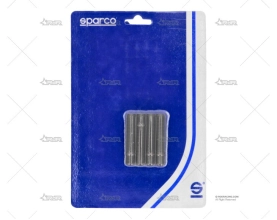ESPARRAGO 12X125 L 62 SPARCO 4UD. SPARCO