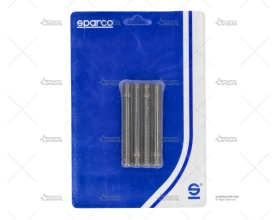 ESPARRAGO 12X125 L100 SPARCO 4UD.