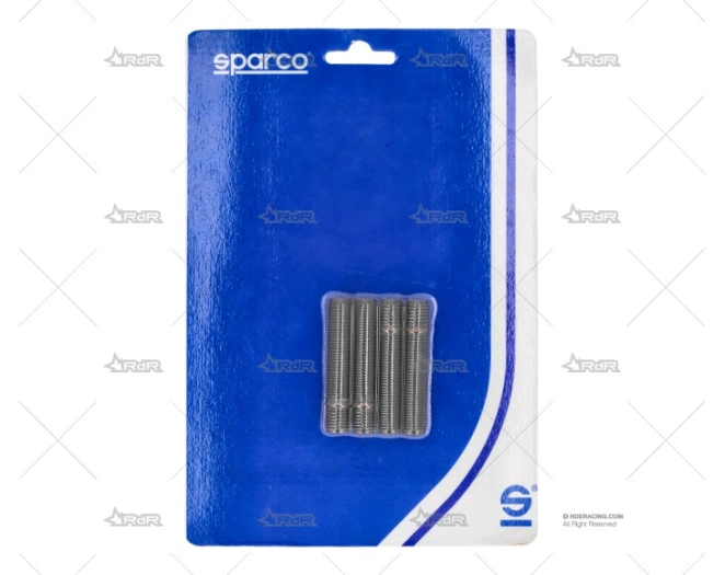 ESPARRAGO 12X150 L 62 SPARCO 4UD.