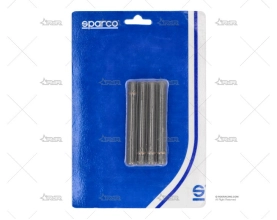 ESPARRAGO 12X150 L100 12X125 4UD SPARCO