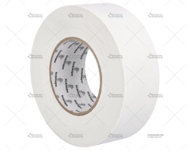 CINTA AMERICANA 50mmx50m BLANCO BRAND R