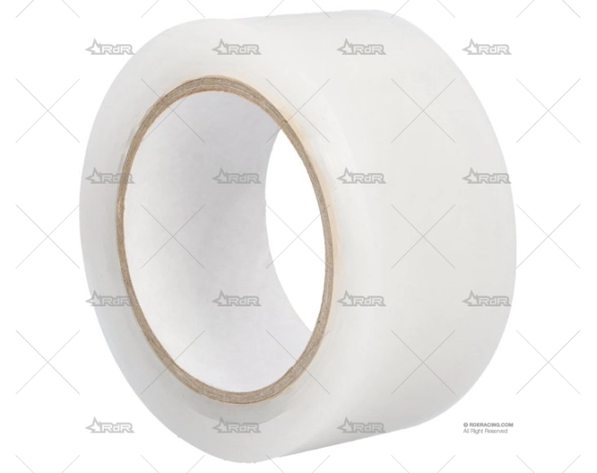 CINTA AMERICANA 50mmx50m TRANSP. BRAND R