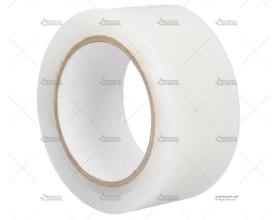 CINTA AMERICANA 50mmx50m TRANSP. BRAND R