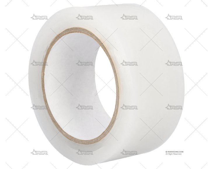 CINTA AMERICANA 50mmx50m TRANSP. BRAND R