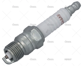 BUJIA CHAMPION RV9YC