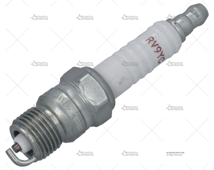 BUJIA CHAMPION RV9YC