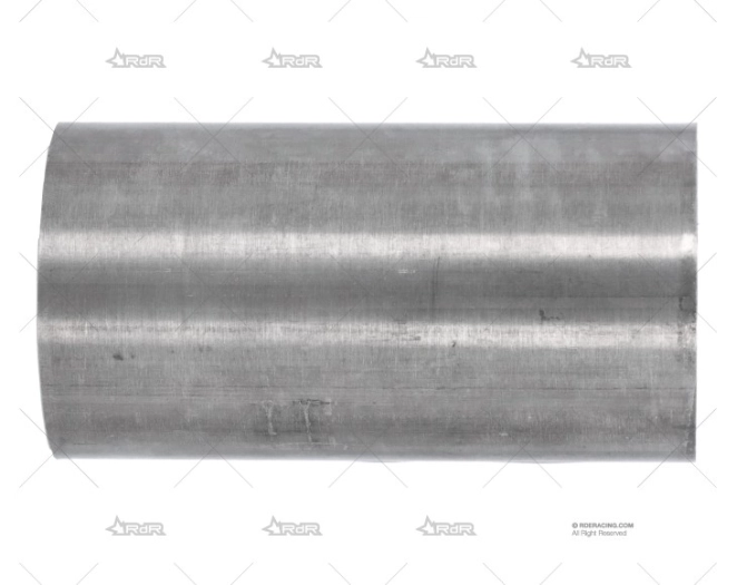 UNIONES INOX D50mm/L100mm/EP1.5mm POWERSPRINT