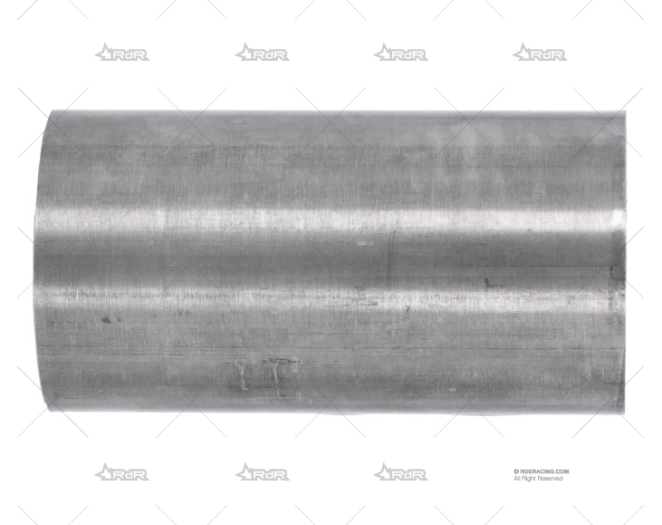 UNIONES INOX D55mm/L100mm/EP1.5mm POWERSPRINT