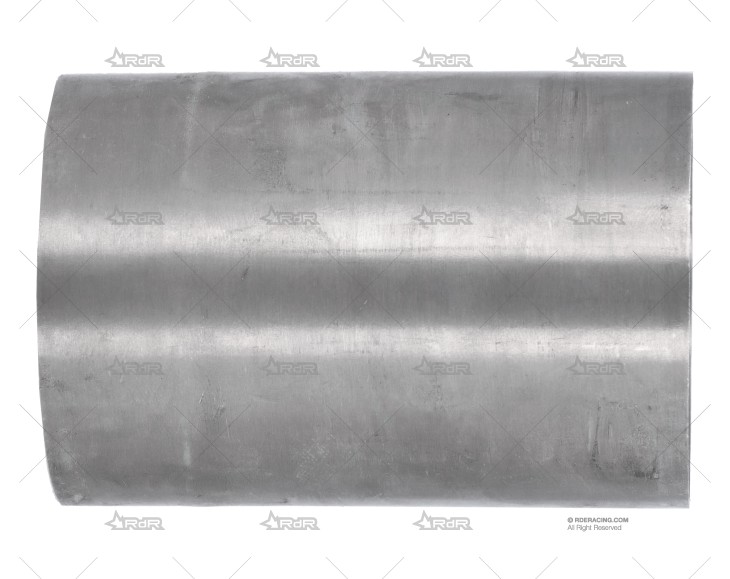 UNIONES INOX D65mm/L100mm/EP1.5mm POWERSPRINT