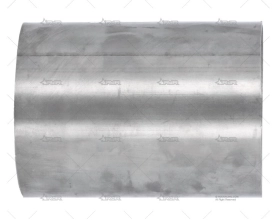 UNIONES INOX D70mm/L100mm/EP1.5mm POWERSPRINT