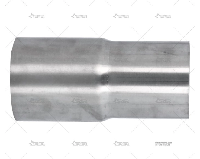 REDUCTOR INOX 55-50mm/L100mm/EP1.5mm POWERSPRINT