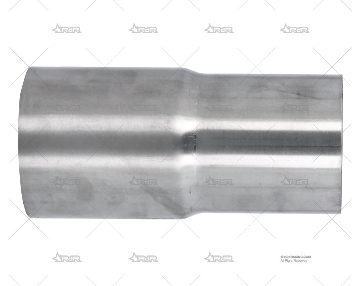 REDUCTOR INOX 55-50mm/L100mm/EP1.5mm POWERSPRINT