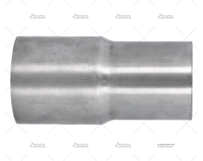 REDUCTOR INOX 57-50mm/L100mm/EP1.5mm POWERSPRINT